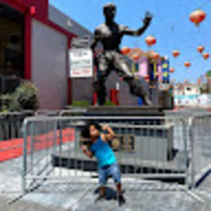 Meet your Posher, Jordan